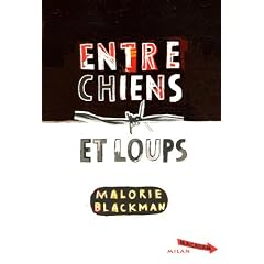 Entre chiens et loups