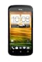 HTC ONE S Smartphone (10,9 cm (4,3 Zoll) AMOLED-Touchscreen, 8 Megapixel Kamera, Android OS) schwarz