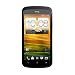 HTC ONE S Smartphone (10,9 cm (4,3 Zoll) AMOLED-Touchscreen, 8 Megapixel Kamera, Android OS) schwarz