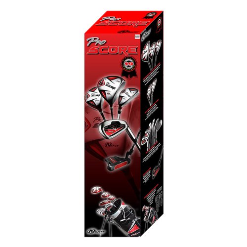 Nextt Pro Score Mens Package Set
