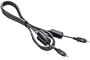 JVC VCVDV206U 4 to 6 pin Digital Video Cable