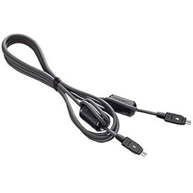 Click here to buy JVC VCVDV206U 4 to 6 pin Digital Video Cable by JVC.