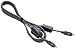 JVC VCVDV206U 4 to 6 pin Digital Video Cable