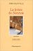 La Lettre de Newton (Paperback)