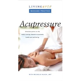 Massage Practice: Acupressure [VHS]