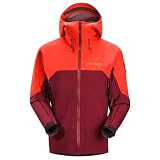 Arc’teryx Rush Jacket – Men’s
