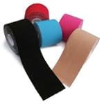 Ultimate Performance Kinesiology Tape...