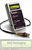 Innovate (3723) LM-1 Digital Air Fuel Ratio Meter Wideband Kits - LM1 Basic Kit