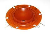 CSA Diaphragm for Jensen / Leslie V21 -- 16 Ohm