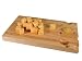 Funky Wooden Cheese Board Chopping Block