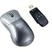 Targus PAWM10U Wireless Optical Notebook Mouse with Power Management