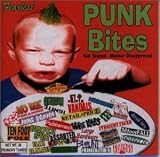 PUNK BITES〜FLAKE FREAK