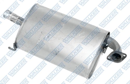 Walker 53257 Quiet-Flow Muffler