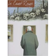 Le Carnet Rouge