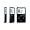 Apple iPod - 30GB - Black [video playback] MA146B/A