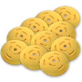 SM Arnold 64-768 8 Cool-IT Foam Polishing Pad (10-Pk.) by SM Arnold