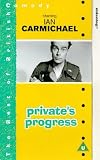 Private's Progress [UK IMPORT] - Ian Carmichael