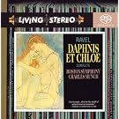 Ravel:Daphnis & Chloe [Sacd]