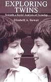 Exploring Twins: Towards a Social Analysis of Twinship