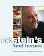 Rick Stein's Food Heroes