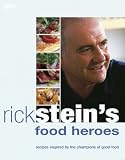 Rick Stein's Food Heroes