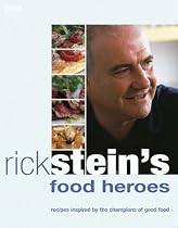 Rick Stein's Food Heroes
