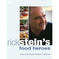 Rick Stein's Food Heroes