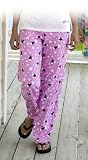 TeamExpress - Soffe Women's Print Dorm Pants