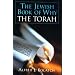 The Jewish Book of Why--The Torah