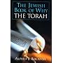 The Jewish Book of Why: The Torah