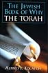 The Jewish Book of Why: The Torah