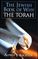 The Jewish Book of Why: The Torah