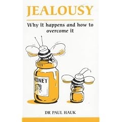 Jealousy (Overcoming Common Problems)
