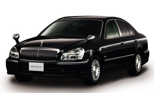 1/24 President (F50) High-Option-image