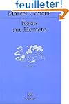 Essais sur Hom�re