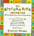 Kitchen Sink cookbook