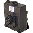IPT by Gorman-Rupp Self-Priming Centrifugal Pedestal Pump - 6000 GPH, 2 HP, 1 1/4in., Model# 2820-IPT-99