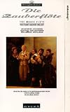 Magic Flute (Ostman) [VHS]