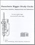 Parachute Rigger Study Guide: Questions, Answers, Explanations, and References