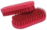 Classic Rubber Brush - 5 1/2 in. x 2 1/2 in.