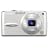 Panasonic DMC-FX01S 6MP Compact Digital Camera with 3.6x Optical Image Stabilized Zoom (Silver)