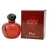 Hypnotic Poison by Christian Dior for Women 3.4 oz Eau de Toilette Spray
