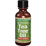 Nature's Bounty Natural Tea Tree Oil
