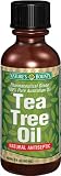41JV6bzIgsL. SL160  Herbal Harvest Tea Tree Oil, 2 Ounces (Pack of 2)