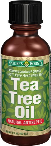 Herbal Harvest Tea Tree Oil, 2 Ounces (Pack of 2) picture 41JV6bzIgsL Herbal Harvest Tea Tree Oil, 2 Ounces (Pack of 2)