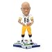 Pittsburgh Steelers Hines Ward Bobble Head Super Bowl XLIII Bobblehead Ring Edition-LIVE