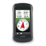 Garmin Montana 650t Waterproof Hiking GPS with TOPO U.S. 100K and 5 Megapixel Camera ~ Garmin