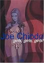 Joe Chiodo Artwork: Shape, Color and Form