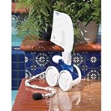 Polaris 380 Automatic Pool Cleaner - With Booster Pump