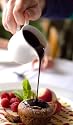 Raspberry Fudge Chocolate Sauce Mix